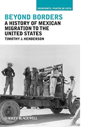 Henderson. Beyond Borders. John Wiley & Sons, 2011.