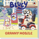 Bluey: Granny Mobile