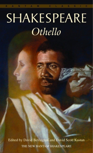 Shakespeare, William / David Scott Kastan. Othello. Random House Publishing Group, 1988.