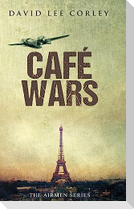 Cafe Wars