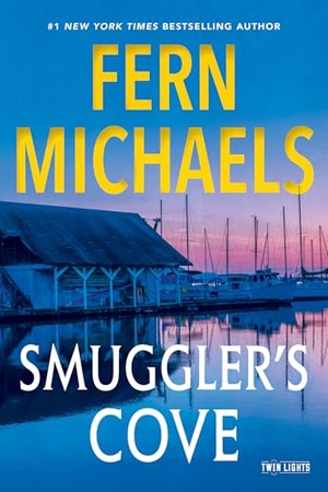 Michaels, Fern. Smuggler's Cove. Kensington Publishing, 2026.