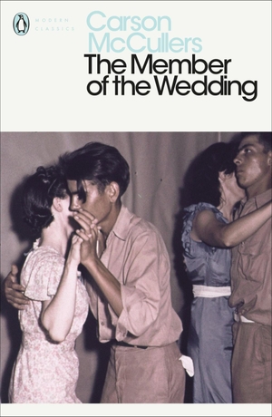 McCullers, Carson. The Member of the Wedding. Penguin Books Ltd (UK), 2001.