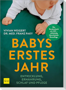 Babys erstes Jahr