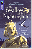 Oxford Reading Tree TreeTops Greatest Stories: Oxford Level 11: The Swallow and the Nightingale
