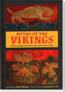 Myths of the Vikings
