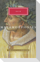 The Metamorphoses: Introduction by J. C. McKeown