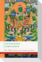 Courageous Compassion