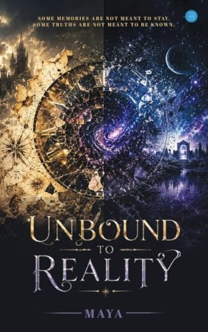 Maya. Unbound To Reality. BlueRose Publishers, 2026.