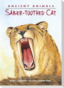 Saber-Toothed Cat