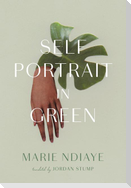 Self-Portrait in Green: 10th Anniversary Edition