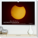 Astrofotografie - Wunder des Universums (Premium, hochwertiger DIN A2 Wandkalender 2022, Kunstdruck in Hochglanz)