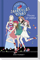 Princess por sorpresa