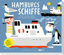 Hamburgs Schiffe