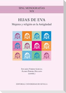 Hijas de Eva : mujeres y religión en la Antigüedad