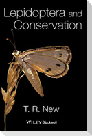 Lepidoptera and Conservation