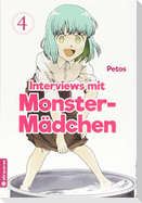 Interviews mit Monster-Mädchen 04