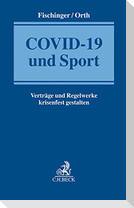 COVID-19 und Sport