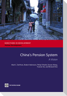 China's Pension System