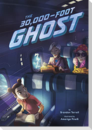 The 30,000-Foot Ghost