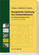 Energetische Sanierung von Fachwerkhäusern