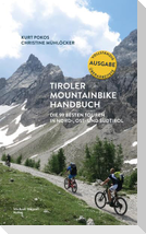 Tiroler Mountainbike Handbuch