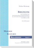 Bibelpolitik