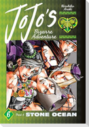 JoJo's Bizarre Adventure