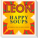 Happy Leons: LEON Happy Soups
