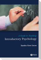 Teaching Introductory Psychology