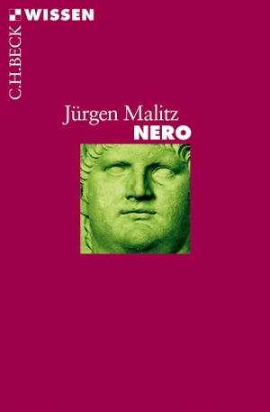 Malitz, Jürgen. Nero. C.H. Beck, 2013.