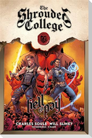 Hell to Pay: A Tale of the Shrouded College
