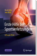 Erste Hilfe bei Sportverletzungen