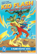 Kid Flash: Going Rogue