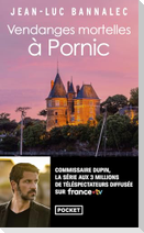 Vendanges mortelles à Pornic. Une enquête du commissaire Dupin