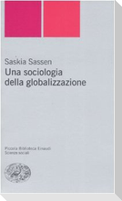 Una sociologia della globalizzazione