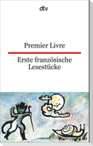 Erste französische Lesestücke / Premier Livre