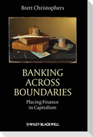 Banking Across Boundaries