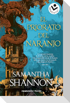 El Priorato del Naranjo / The Priory of the Orange Tree