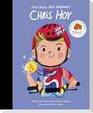 Chris Hoy