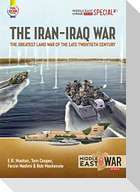 The Iran-Iraq War