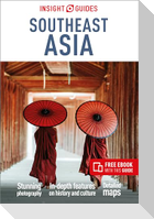 Insight Guides Southeast Asia