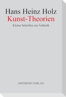Kunst-Theorien