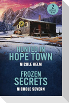 HUNTED IN HOPE TOWN FROZEN PB