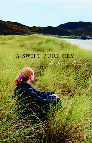 Dowd, Siobhan. A Swift Pure Cry. Penguin Random House LLC, 2008.