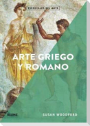 Arte griego y romano