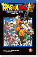 Dragon Ball Super 8