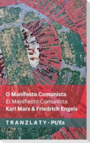 O Manifesto Comunista / El Manifiesto Comunista