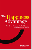 The Happiness Advantage