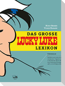 Das große Lucky-Luke-Lexikon