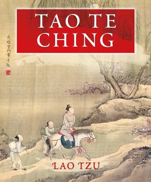 Tzu, Lao. Tao Te Ching. Arcturus Publishing Ltd, 2025.
